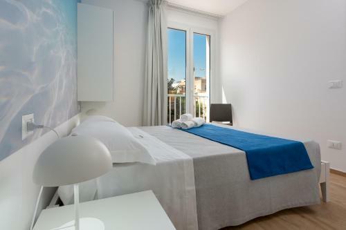 Rivazzurra Summer Apartments