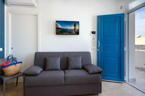 Rivazzurra Summer Apartments