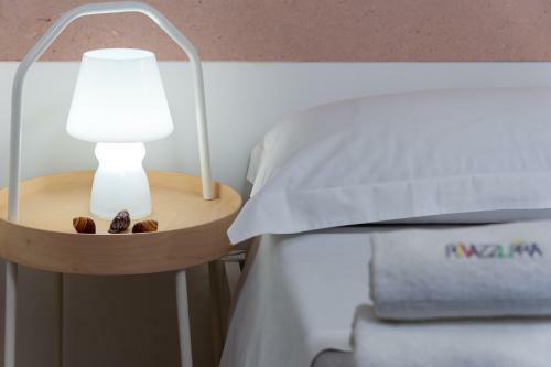 Rivazzurra Summer Apartments