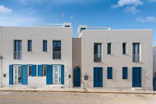 Rivazzurra Summer Apartments