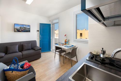 Rivazzurra Summer Apartments