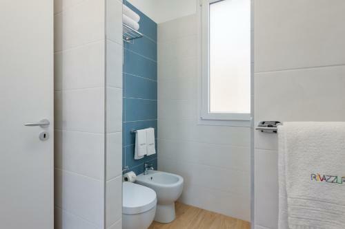 Rivazzurra Summer Apartments