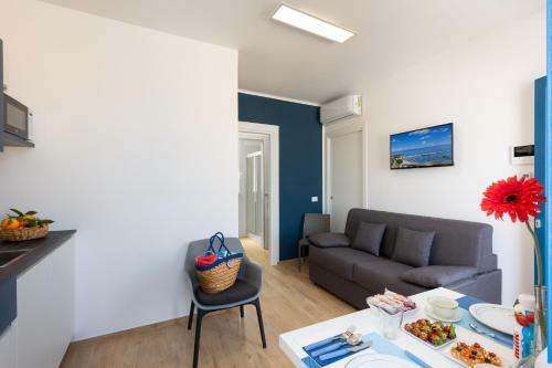 Rivazzurra Summer Apartments