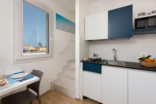 Rivazzurra Summer Apartments