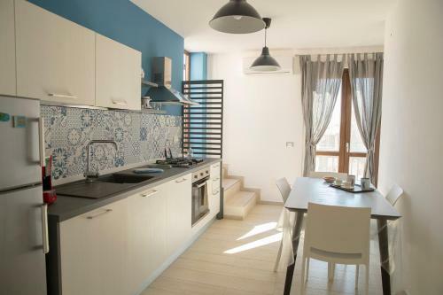 Apartamento Sanvitotour - Scala Del Mare