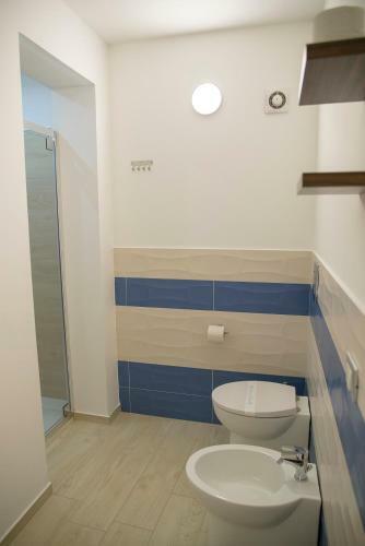 Apartamento Sanvitotour - Scala Del Mare