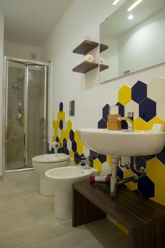 Apartamento Sanvitotour - Scala Del Mare