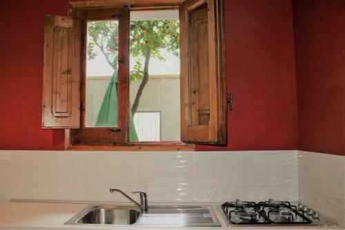 Makani Apartments - San Vito Lo Capo