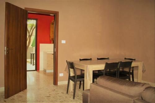 Makani Apartments - San Vito Lo Capo