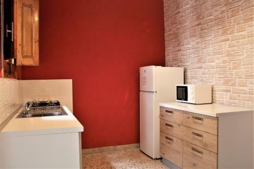 Makani Apartments - San Vito Lo Capo