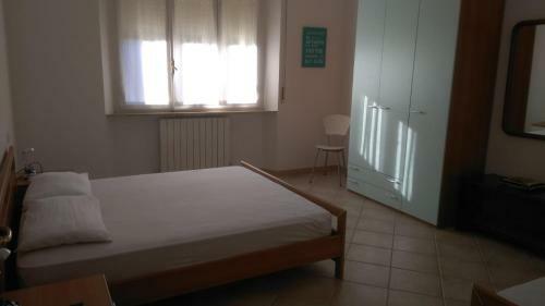 Apartamento Appartamento Etrusco