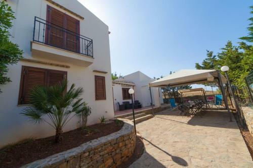 Villas And Apartments Al Baglio