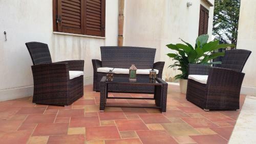 Villas And Apartments Al Baglio