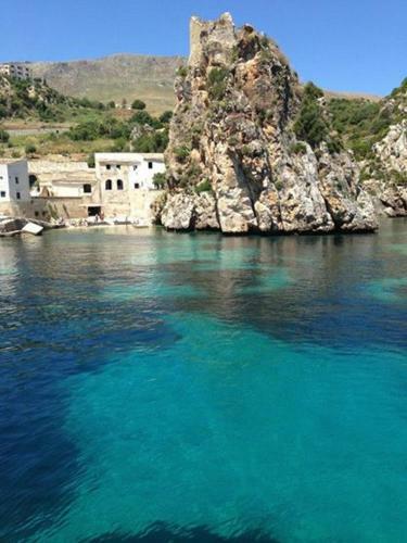 Villas And Apartments Al Baglio