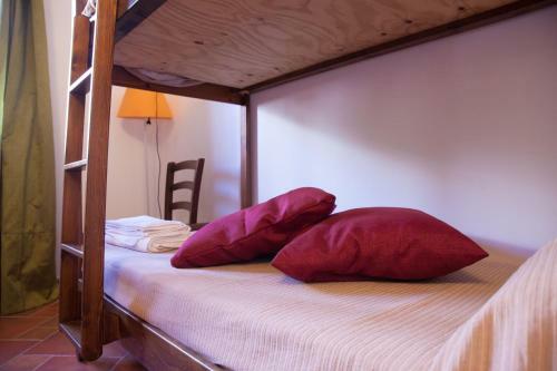 Villas And Apartments Al Baglio