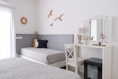 Bed & Breakfast Villa Sara