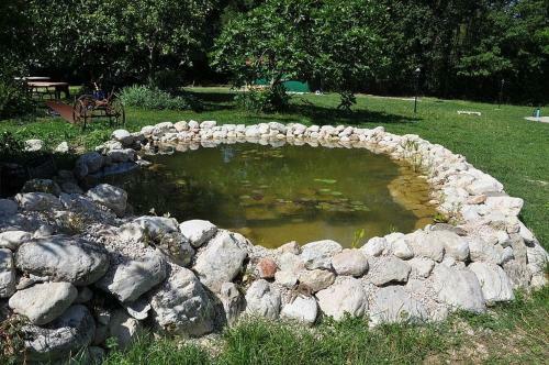 Zona Artigianale Callarella Villa Sleeps 3 Pool