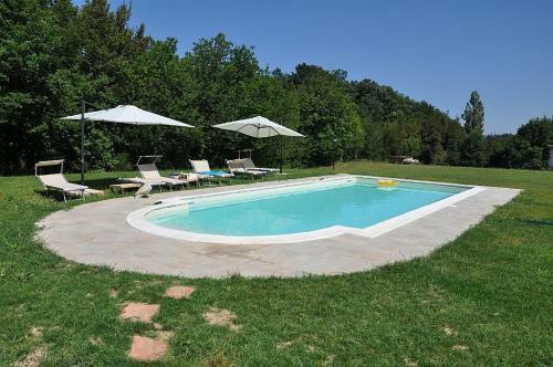 Zona Artigianale Callarella Villa Sleeps 4 Pool