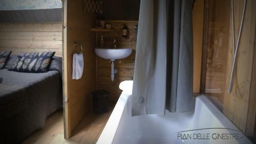 Glamping Pian Delle Ginestre