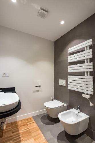 Bed & Breakfast Domu' Montegrappa 54