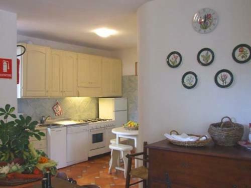 Villa Il Castagno