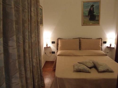 Villa Il Castagno