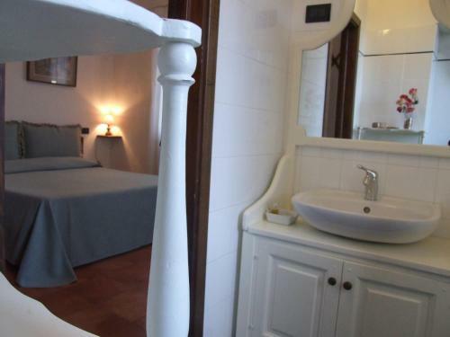 Villa Il Castagno