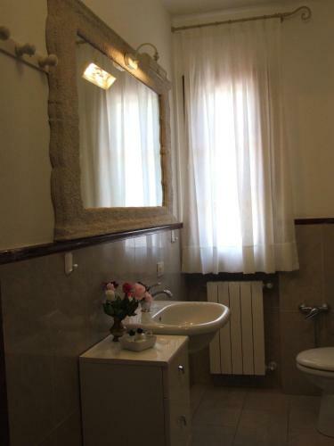 Villa La Quercia-erica
