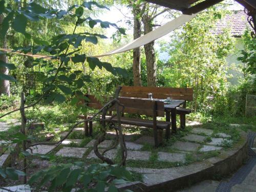 Apartamento Peonia 6 Pax