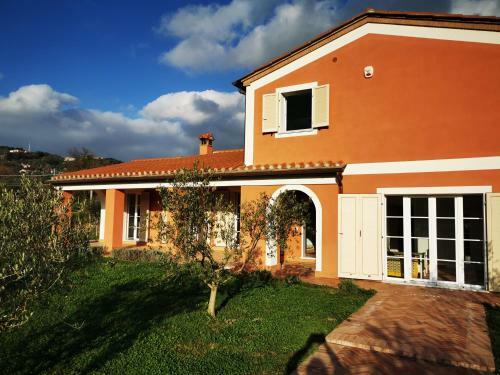B&B Luna Nuova