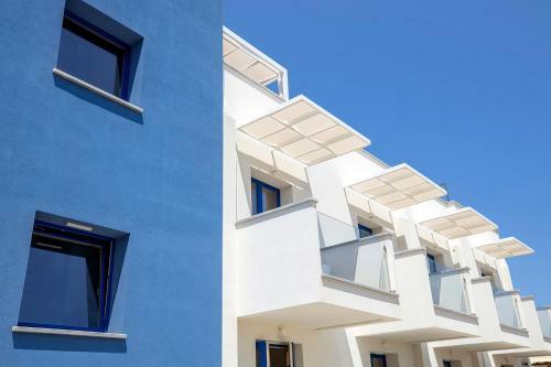 Sundeck Hotel