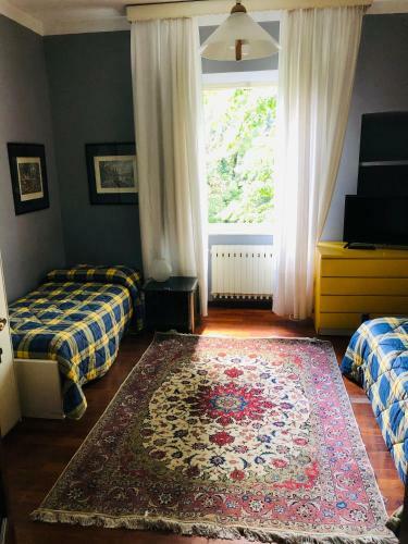 Bed & Breakfast I Poggi Di S.caterina