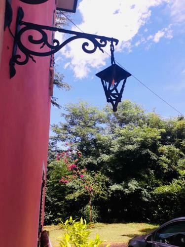 Bed & Breakfast I Poggi Di S.caterina