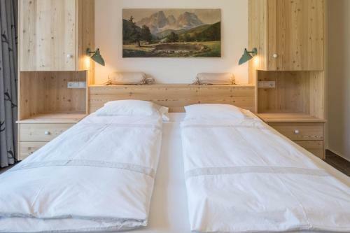 Apartamento Stainer Zu Steet Apt Enzian