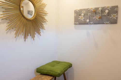 Apartamento Stainer Zu Steet Apt Enzian