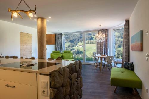 Apartamento Stainer Zu Steet Apt Edelweiss
