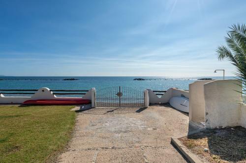 Apartamento Appartamento Sulla Spiaggia