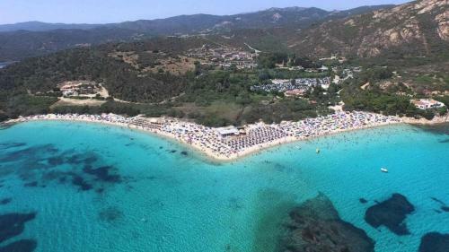 Apartamento Appartamento Vista Mare