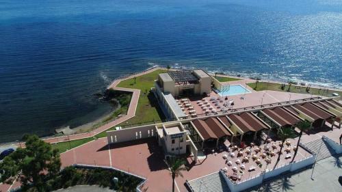 Apartamento Appartamento Vista Mare