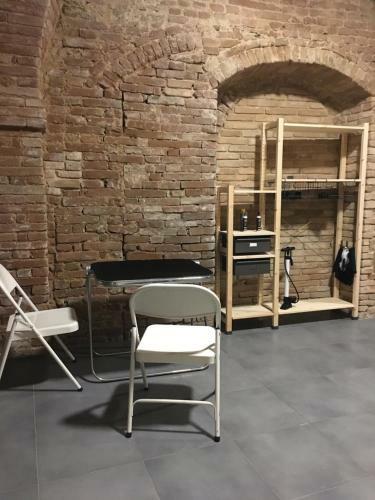 B&B La Casa Di Giulia