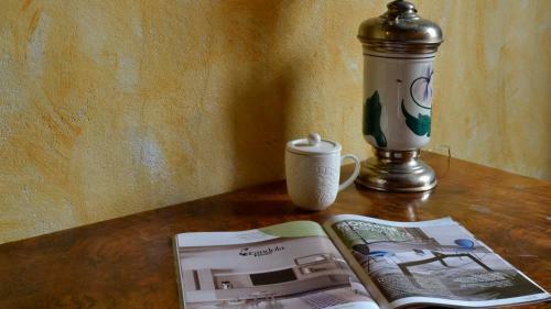 Apartamento Italianway - Cavallotti 23