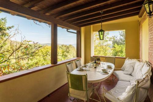 Apartamento Dalia