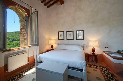 Villa Monticchia 10