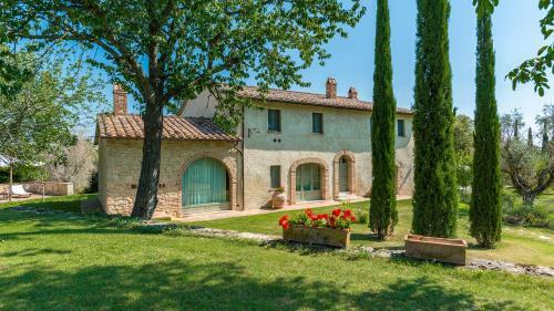 Villa San Francesco 12