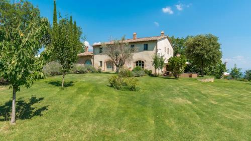 Villa San Francesco 12