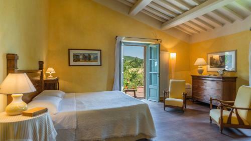 Villa San Francesco 12