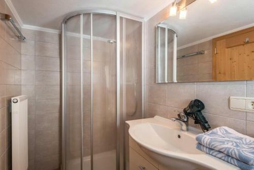 Apartamento Ferienwohnung Kr�sshof