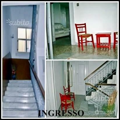 Apartamento Appartamento Centralissimo A Due Passi Dal Mare