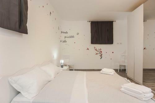 Apartamento Villa Farfalle