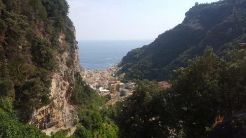 Amalfi Wonderful House